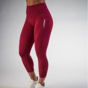 Gymshark Seamless